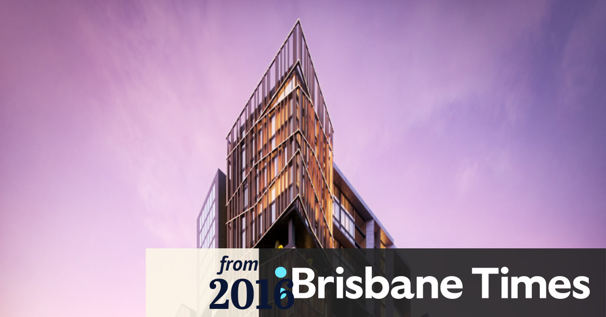 Woolloongabba towers approved for Gabba precinct